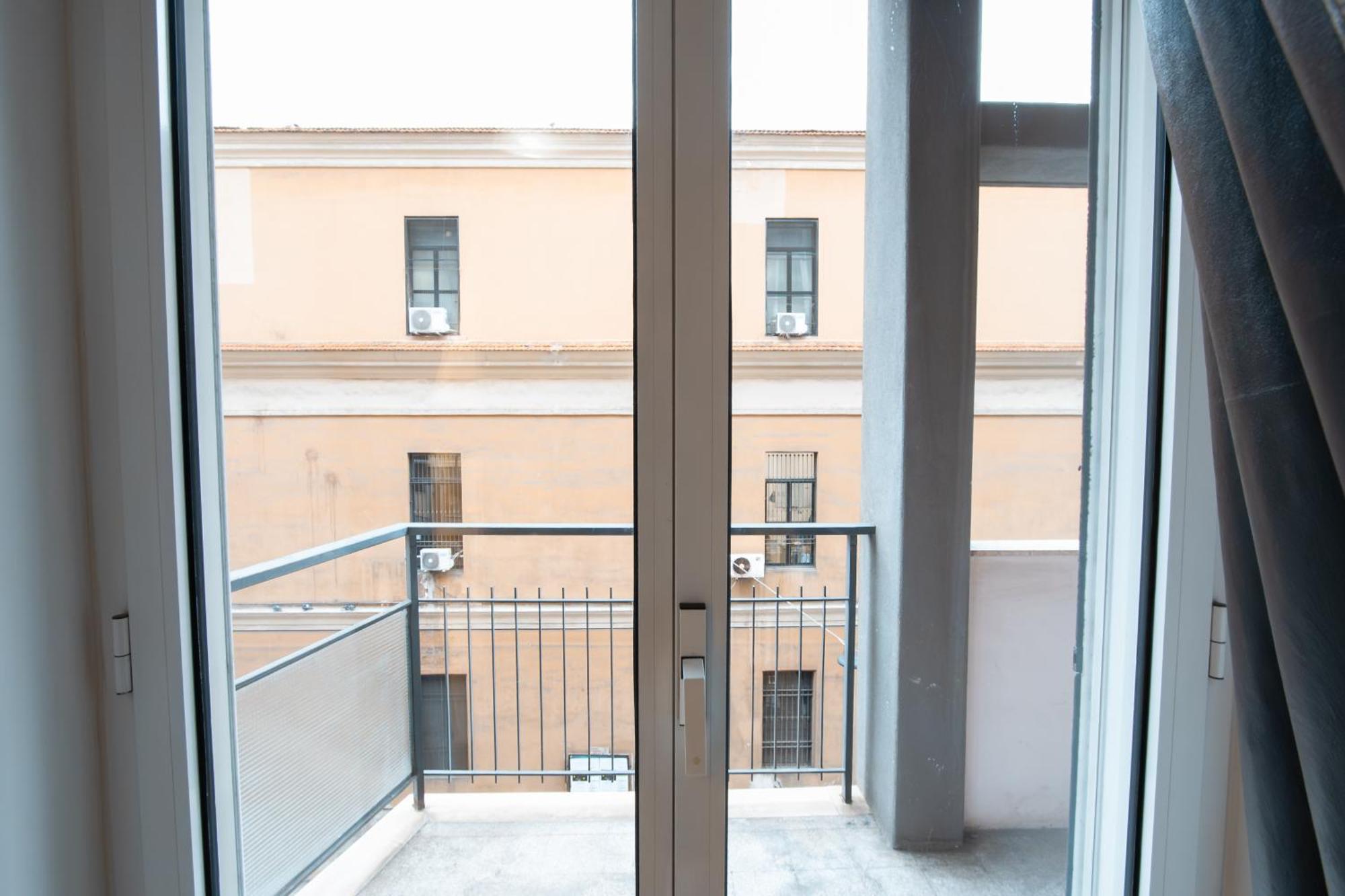 Karulli Home Bari Exterior foto